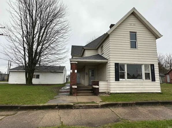 418 S Jackson St, South Bend, IN 46619