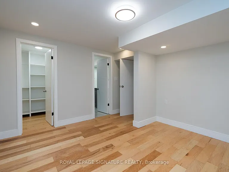 263 Hounslow Ave #BASEMENT — Photo 8
