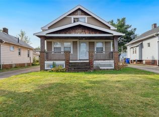 1815 Canova Ave, Cleveland, OH