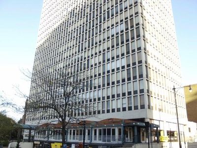 135 S La Salle St Suite 1601, Chicago, IL, 60603