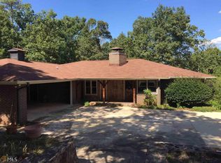 272 Briley Rd, Lagrange, GA 30241