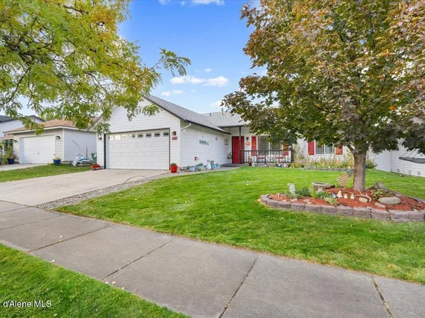 1255 E Stockman Ave, Post Falls, ID 83854