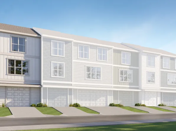 4194 Tillie Cir, Chattanooga, TN 37419