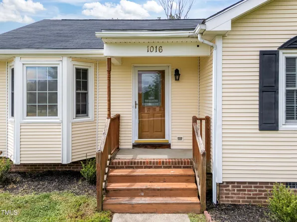 1016 Windward Psge, Knightdale, NC 27545