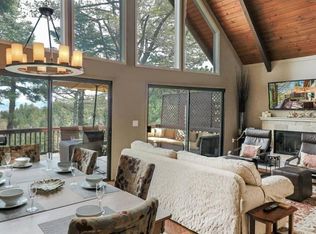 639 Virginia Cir, Lake Arrowhead, CA 92352