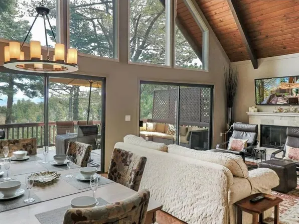 639 Virginia Cir, Lake Arrowhead, CA 92352