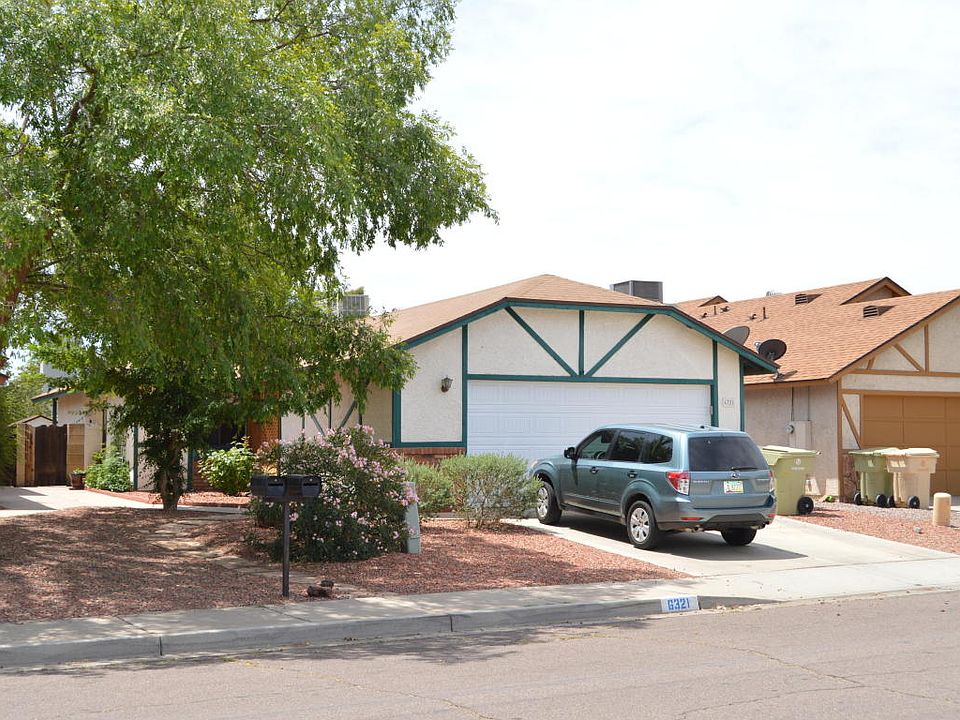 1st image of 6321 W Desert Cove Ave