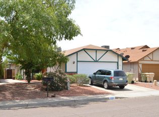6321 W Desert Cove Ave, Glendale, AZ 85304
