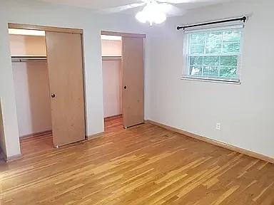 large closets