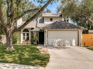 14064 Cedar Cyn, San Antonio, TX 78231