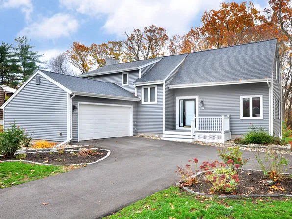 17 Box Turtle Lane, Windsor, CT 06095