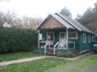 12921 SE 22nd Ave, Milwaukie, OR 97222