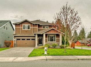 18303 101st St E, Bonney Lake, WA 98391