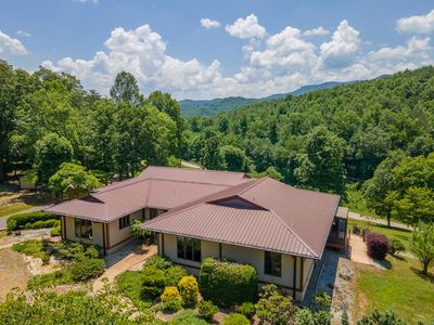 51 Dellwood Rd, Franklin, NC, 28734