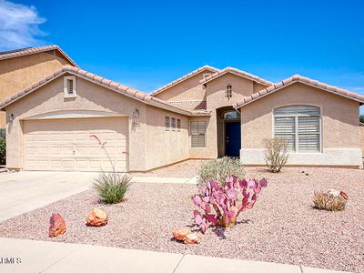 13414 W Maui Ln, Surprise, AZ, 85379
