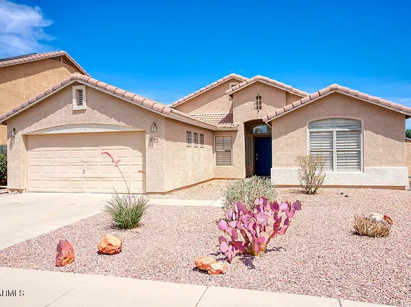 13414 W MAUI Lane, Surprise, AZ 85379