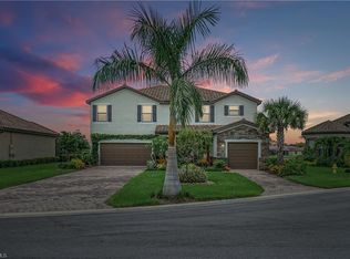 9119 Sandhill Crane Ct, Fort Myers, FL 33912