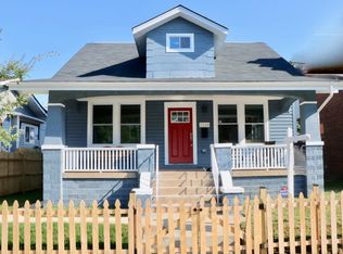 1528 S St SE, Washington, DC