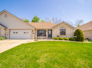 188 Bay Ridge Dr, Pendleton, IN 46064