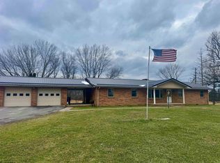 5178 Beverly Pike, Beverly, WV 26253