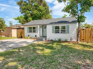 1826 30th St S, Saint Petersburg, FL 33712