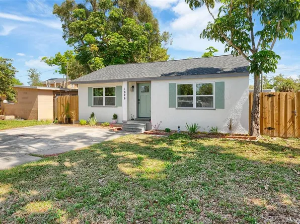 1826 30th St S, Saint Petersburg, FL 33712