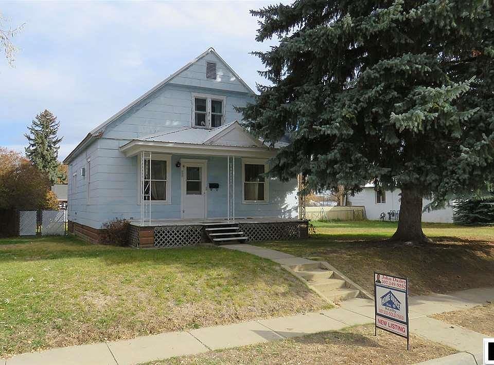 1st image of 222 Popo Agie St