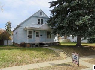 222 Popo Agie St, Lander, WY 82520
