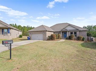 13046 Tara Point Dr, Mobile, AL 36695