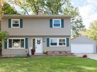 2905 Daventry Ave, Portage, MI