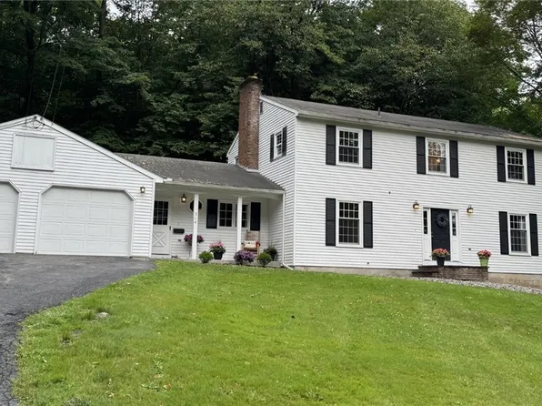 316 Broadview Dr, Syracuse, NY 13215