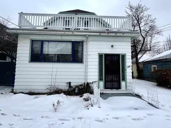346 Parkridge Ave, Buffalo, NY 14215