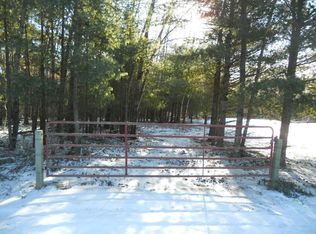 Xxx Pine Mountain Lake Rd NW, Backus, MN 56435