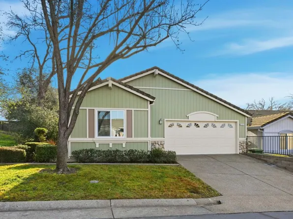 682 Diamond Glen Cir, Folsom, CA 95630