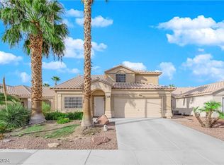 2098 Merano Ct, Las Vegas, NV 89123