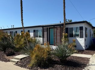 2006 Burroughs St, San Diego, CA 92111