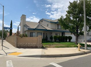 42403 Waterford Way, Quartz Hill, CA 93536