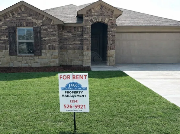 5110 Natalia Rd, Killeen, TX