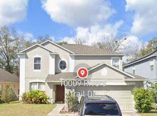 10009 Rivers Trail Dr, Orlando, FL 32817