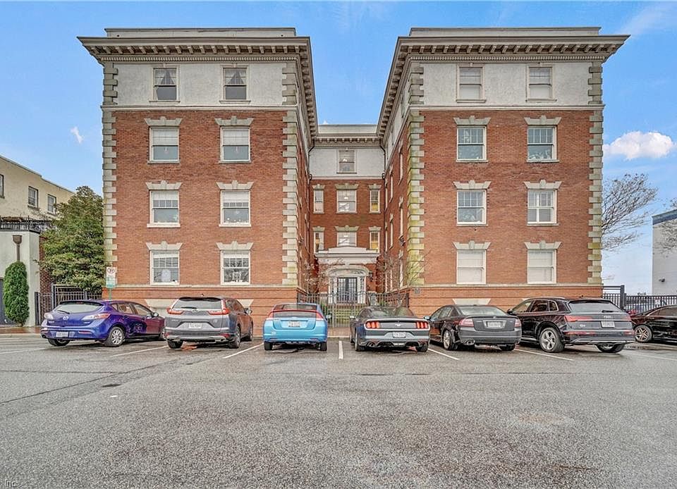 1st image of 429 York St #4A