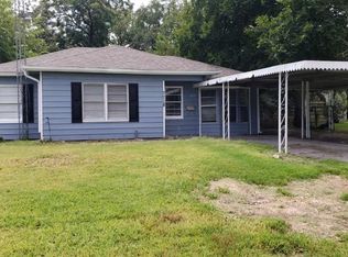7718 Magnolia St, Houston, TX 77023