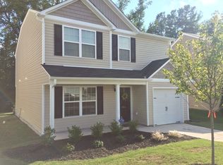 1026 Statler Dr, Durham, NC 27703