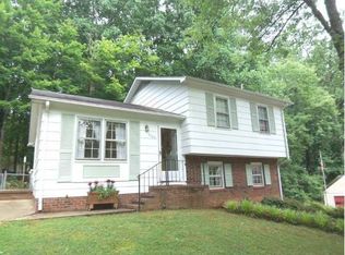 7704 Brandywood Ct, Raleigh, NC 27615