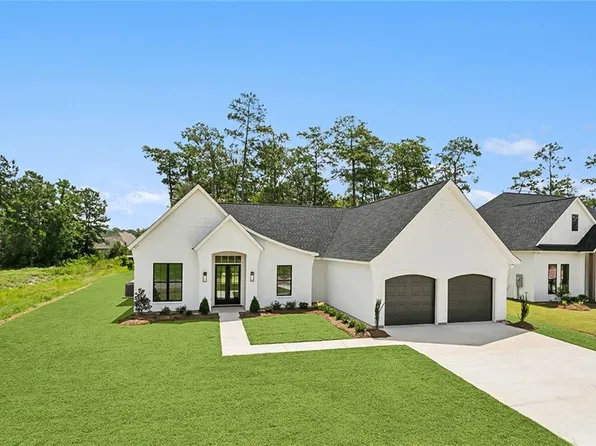 1629 Sweet Pea Ct, Madisonville, LA 70447