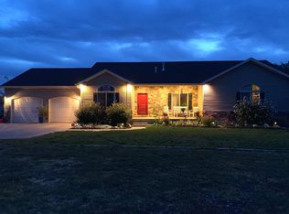 69 N 200 E, Levan, UT 84639