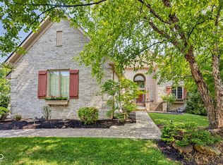 5424 Woodfield Dr N, Carmel, IN 46033