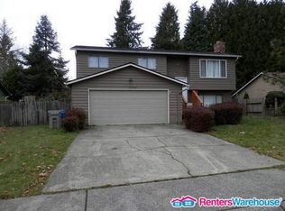 19425 144th Pl SE, Renton, WA 98058