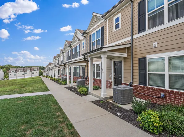 805 Coronation Dr, Antioch, TN 37013