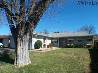 6929 Richeve Way, Sacramento, CA 95828