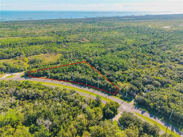 715 S US HIGHWAY 1 LOT 145, OAK HILL, FL 32759
